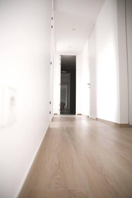 Beautiful Stylish 2Br Apartment In Kirchberg Luxemburg Exteriör bild