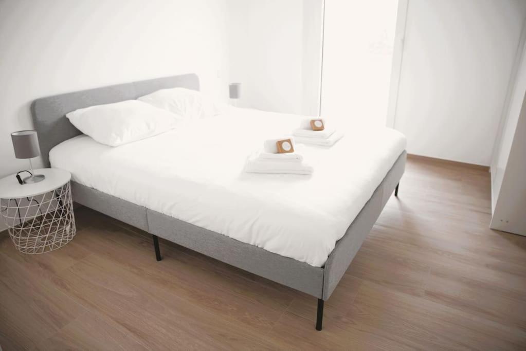 Beautiful Stylish 2Br Apartment In Kirchberg Luxemburg Exteriör bild